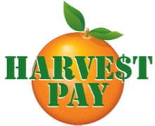 HarvestPay logo