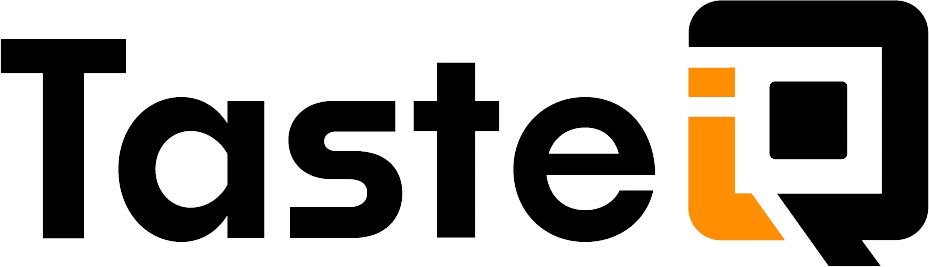 TasteIQ logo