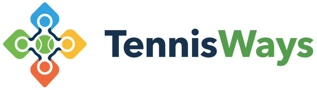 TennisWays logo